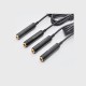 5/10/20/50/80mW 650nm Red Cross Laser Module Variable Focus Industrial Position Alignment Diode Generator 5/10/20/50/80mW 650nm Red Cross Laser Module Variable Focus Industrial Position Alignment Diode Generator