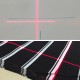 5/10/20/50/80mW 650nm Red Cross Laser Module Variable Focus Industrial Position Alignment Diode Generator 5/10/20/50/80mW 650nm Red Cross Laser Module Variable Focus Industrial Position Alignment Diode Generator