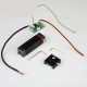 30W Laser Cutting Module Fixed Focusable Lens Vision Protection Modified Laser Air Assist For Laser 30W Laser Cutting Module Fixed Focusable Lens Vision Protection Modified Laser Air Assist For Laser