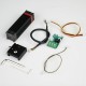 30W Laser Cutting Module Fixed Focusable Lens Vision Protection Modified Laser Air Assist For Laser 30W Laser Cutting Module Fixed Focusable Lens Vision Protection Modified Laser Air Assist For Laser