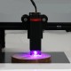 30W Laser Cutting Module Fixed Focusable Lens Vision Protection Modified Laser Air Assist For Laser 30W Laser Cutting Module Fixed Focusable Lens Vision Protection Modified Laser Air Assist For Laser