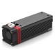 405nm-450nm Laser Module Variable Focus PWM Modulation for Master Laser Engraver Deep Carving Desktop Logo Printer 405nm-450nm Laser Module Variable Focus PWM Modulation for Master Laser Engraver Deep Carving Desktop Logo Printer