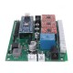 3018 CNC Router 3 Axis Control Board GRBL USB Stepper Motor Driver DIY Laser Engraver Milling Engraving Machine Controller 3018 CNC Router 3 Axis Control Board GRBL USB Stepper Motor Driver DIY Laser Engraver Milling Engraving Machine Controller