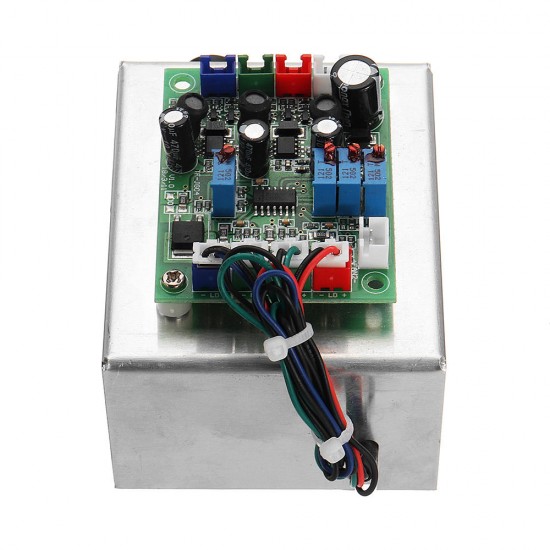 RGB 1000mW White Laser Module Combined Red Green Blue 638nm 505nm 450nm TTL Driver Modulation RGB 1000mW White Laser Module Combined Red Green Blue 638nm 505nm 450nm TTL Driver Modulation