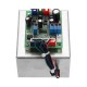 RGB 1000mW White Laser Module Combined Red Green Blue 638nm 505nm 450nm TTL Driver Modulation