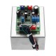 RGB 1000mW White Laser Module Combined Red Green Blue 638nm 505nm 450nm TTL Driver Modulation RGB 1000mW White Laser Module Combined Red Green Blue 638nm 505nm 450nm TTL Driver Modulation