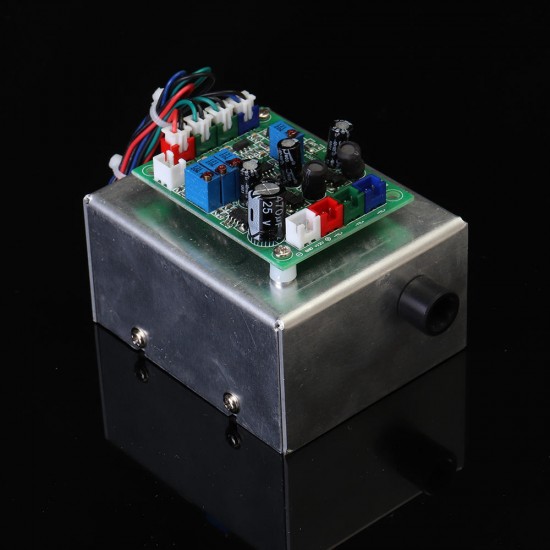 RGB 1000mW White Laser Module Combined Red Green Blue 638nm 505nm 450nm TTL Driver Modulation RGB 1000mW White Laser Module Combined Red Green Blue 638nm 505nm 450nm TTL Driver Modulation