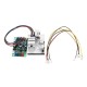 RGB 300mW White Laser Dot Module Red Green Blue 638nm 520nm 450nm TTL Driver Modulation RGB 300mW White Laser Dot Module Red Green Blue 638nm 520nm 450nm TTL Driver Modulation