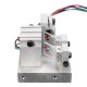 RGB 300mW White Laser Dot Module Red Green Blue 638nm 520nm 450nm TTL Driver Modulation RGB 300mW White Laser Dot Module Red Green Blue 638nm 520nm 450nm TTL Driver Modulation