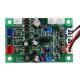 RGB 300mW White Laser Dot Module Red Green Blue 638nm 520nm 450nm TTL Driver Modulation RGB 300mW White Laser Dot Module Red Green Blue 638nm 520nm 450nm TTL Driver Modulation