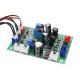 RGB 300mW White Laser Dot Module Red Green Blue 638nm 520nm 450nm TTL Driver Modulation RGB 300mW White Laser Dot Module Red Green Blue 638nm 520nm 450nm TTL Driver Modulation