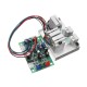 RGB 300mW White Laser Dot Module Red Green Blue 638nm 520nm 450nm TTL Driver Modulation RGB 300mW White Laser Dot Module Red Green Blue 638nm 520nm 450nm TTL Driver Modulation