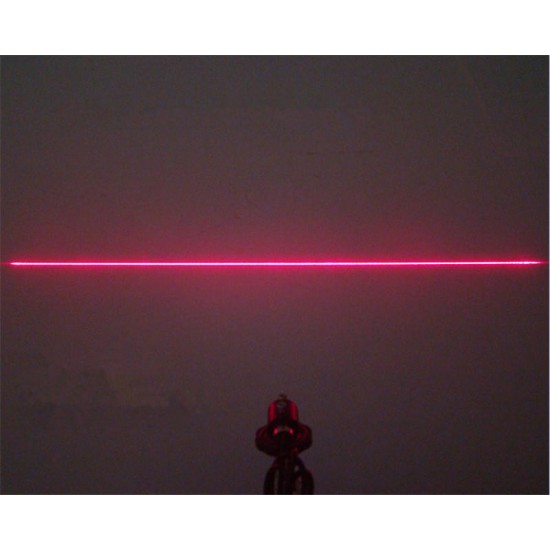 Red Laser Module 5mW 650nm Focus Adjustable Laser Head 5V Industrial Grade Red Laser Module 5mW 650nm Focus Adjustable Laser Head 5V Industrial Grade