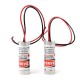 Red Laser Module 5mW 650nm Focus Adjustable Laser Head 5V Industrial Grade Red Laser Module 5mW 650nm Focus Adjustable Laser Head 5V Industrial Grade