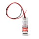 Red Laser Module 5mW 650nm Focus Adjustable Laser Head 5V Industrial Grade Red Laser Module 5mW 650nm Focus Adjustable Laser Head 5V Industrial Grade