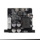 T05-5500 5500mW 445nm Blue Laser Module TTL & PWM Modulation 2.54-3P+2.54-2P for DIY Laser Engraver T05-5500 5500mW 445nm Blue Laser Module TTL & PWM Modulation 2.54-3P+2.54-2P for DIY Laser Engraver