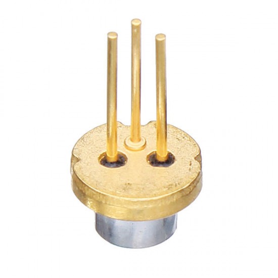 TO 18 850nm 1000mW Infrared IR Laser Diode Laser Module Generator TO 18 850nm 1000mW Infrared IR Laser Diode Laser Module Generator