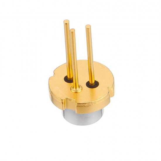 TO5.6 808nm 200mW Infrared IR Laser Diode Module Laser Generator TO5.6 808nm 200mW Infrared IR Laser Diode Module Laser Generator