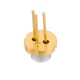 TO5.6 808nm 200mW Infrared IR Laser Diode Module Laser Generator TO5.6 808nm 200mW Infrared IR Laser Diode Module Laser Generator