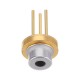 TO5.6 808nm 200mW Infrared IR Laser Diode Module Laser Generator TO5.6 808nm 200mW Infrared IR Laser Diode Module Laser Generator