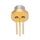 TO5.6 808nm 200mW Infrared IR Laser Diode Module Laser Generator TO5.6 808nm 200mW Infrared IR Laser Diode Module Laser Generator