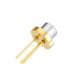 TO5.6 808nm 400mW Infrared IR Laser Diode Module Laser Generator TO5.6 808nm 400mW Infrared IR Laser Diode Module Laser Generator