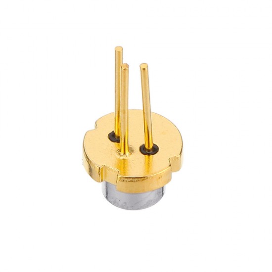 TO5.6 808nm 400mW Infrared IR Laser Diode Module Laser Generator TO5.6 808nm 400mW Infrared IR Laser Diode Module Laser Generator