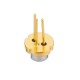 TO5.6 808nm 400mW Infrared IR Laser Diode Module Laser Generator TO5.6 808nm 400mW Infrared IR Laser Diode Module Laser Generator