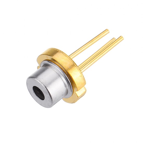 TO5.6 808nm 400mW Infrared IR Laser Diode Module Laser Generator TO5.6 808nm 400mW Infrared IR Laser Diode Module Laser Generator