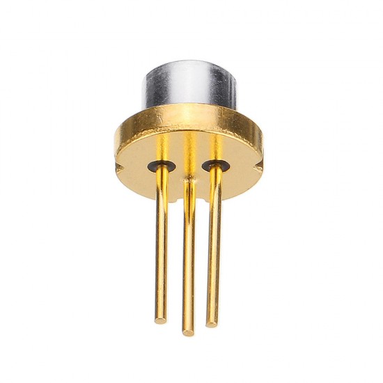 TO5.6 808nm 400mW Infrared IR Laser Diode Module Laser Generator TO5.6 808nm 400mW Infrared IR Laser Diode Module Laser Generator