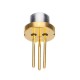 TO5.6 808nm 400mW Infrared IR Laser Diode Module Laser Generator TO5.6 808nm 400mW Infrared IR Laser Diode Module Laser Generator