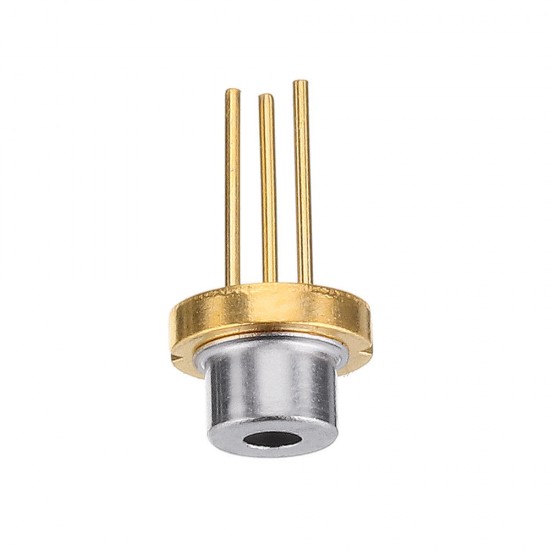 TO5.6 808nm 400mW Infrared IR Laser Diode Module Laser Generator TO5.6 808nm 400mW Infrared IR Laser Diode Module Laser Generator