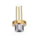 TO5.6 808nm 400mW Infrared IR Laser Diode Module Laser Generator TO5.6 808nm 400mW Infrared IR Laser Diode Module Laser Generator