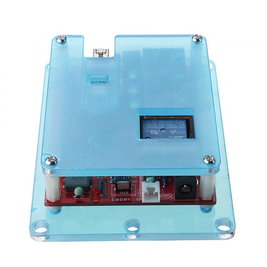 USB 3 Axis Stepper Motor Driver Board For DIY Laser Engraving Machine 3 Axis Control Board USB 3 Axis Stepper Motor Driver Board For DIY Laser Engraving Machine 3 Axis Control Board