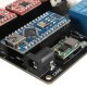 USB 3 Axis Stepper Motor Driver Board For DIY Laser Engraving Machine 3 Axis Control Board USB 3 Axis Stepper Motor Driver Board For DIY Laser Engraving Machine 3 Axis Control Board