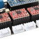 USB 3 Axis Stepper Motor Driver Board For DIY Laser Engraving Machine 3 Axis Control Board USB 3 Axis Stepper Motor Driver Board For DIY Laser Engraving Machine 3 Axis Control Board