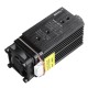 15W New Laser Module DIY Kit 450nm Professional Continuous Laser Cutting Engraving Module Blue Light For Laser Cutting Engraving Machine CNC DIY Laser Compatible