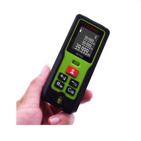 100M Laser Rangefinder Laser Range Finder Laser Distance Meter Laser Digital Electronic Tape Measure 100M Laser Rangefinder Laser Range Finder Laser Distance Meter Laser Digital Electronic Tape Measure