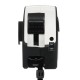 2 in 1 40+5M Laser Ruler Rangefinder LED Digital Tape Measure Distance Gauging