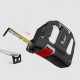 2 in 1 40M+5M Laser Range Finder Electronic Tape Measure Laser Measurement Intelligent Tape Measure