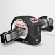 2 in 1 40M+5M Laser Range Finder Electronic Tape Measure Laser Measurement Intelligent Tape Measure