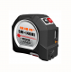 2 in 1 40M+5M Laser Range Finder Electronic Tape Measure Laser Measurement Intelligent Tape Measure