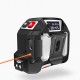 2 in 1 40M+5M Laser Range Finder Electronic Tape Measure Laser Measurement Intelligent Tape Measure
