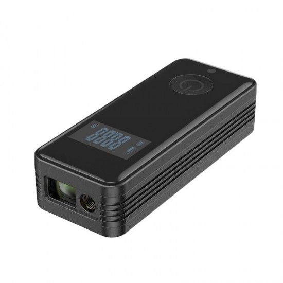 30M 0.001M Laser Rangefinder USB Rechargeable Portable Mini M/In/Ft Digital Display Laser Rangefinder 30M 0.001M Laser Rangefinder USB Rechargeable Portable Mini M/In/Ft Digital Display Laser Rangefinder