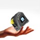 4 in 1 40M Laser Rangefinder Digital Tape Measure Distance Meter 5M Portable