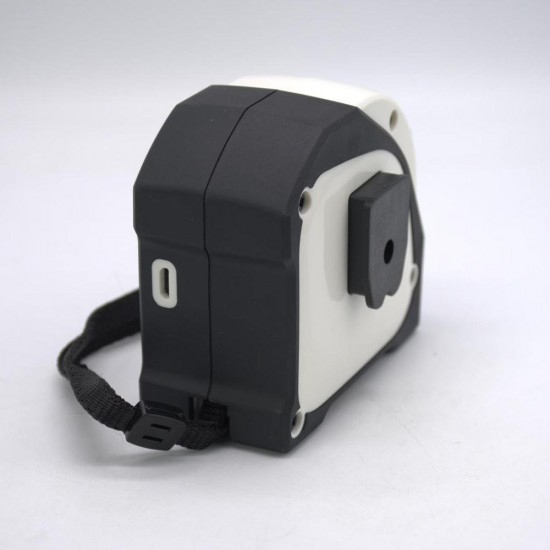 4 in 1 40M Laser Rangefinder Digital Tape Measure Distance Meter 5M Portable 4 in 1 40M Laser Rangefinder Digital Tape Measure Distance Meter 5M Portable