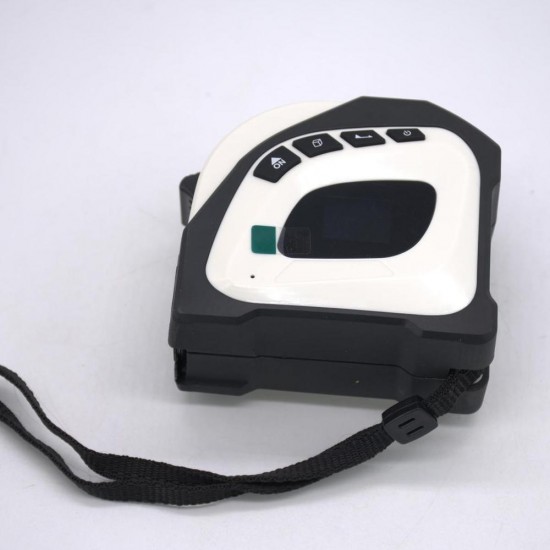 4 in 1 40M Laser Rangefinder Digital Tape Measure Distance Meter 5M Portable 4 in 1 40M Laser Rangefinder Digital Tape Measure Distance Meter 5M Portable