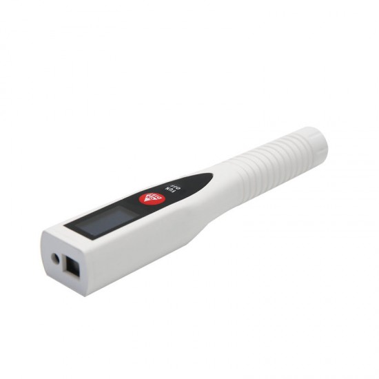 40/50/60M OLED Screen Handheld Laser Rangefinder Infrared Measuring Room Meter Electronic Ruler Distance Pen Distance Meter