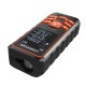 40M-120M Recharge Digital Laser Distance Meter Range Finder Measurement Tool Laser Rangefinder 40M-120M Recharge Digital Laser Distance Meter Range Finder Measurement Tool Laser Rangefinder