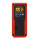 40/M60/M80/M100 ABS Handheld Digital Laser Distance Meter Rangefinder Range Finder Diastimeter M Series Measuring Tool